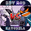 Friday Funny Mod RUV Zavodila ไอคอน