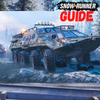 Snowrunner Game Advice Guide ไอคอน