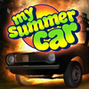 My Summer Car Advice ไอคอน