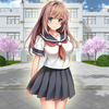 High School Simulator SAKURA ไอคอน