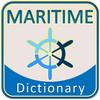 Maritime Dictionary ไอคอน