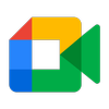 Google Meet ไอคอน