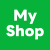 MyShop ไอคอน