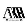 AKH Game Shop ไอคอน