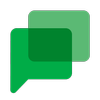 Google Chat ไอคอน