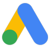 Google Ads ไอคอน