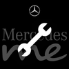 Mercedes me Service ไอคอน