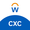 Workday CXC ไอคอน