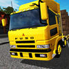 Mod BUSSID : Truck Fuso ไอคอน