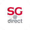 SG DIRECT21 ไอคอน