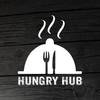 Hungry Hub ไอคอน