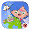 Miga Town:โลก ไอคอน