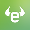 eToro ไอคอน