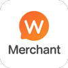 Wongnai Merchant App ไอคอน