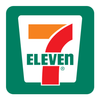 7-Eleven ไอคอน