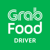 GrabFood - Driver App ไอคอน