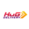 HuG Delivery ไอคอน