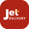 Jet Delivery ไอคอน