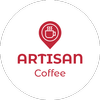 Artisan Coffee ไอคอน