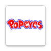 Popeyes ไอคอน