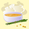 Soup Recipes ไอคอน