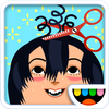 Toca Hair Salon 2 - Free! ไอคอน