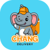 Chang Delivery ไอคอน