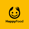 Happy Food ไอคอน