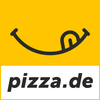 pizza.de - Essen bestellen ไอคอน