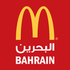 McDelivery Bahrain ไอคอน