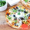 Pizza recipes ไอคอน