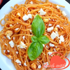 Spaghetti recipes ไอคอน