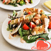 Salad recipes ไอคอน