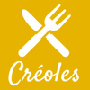 Recettes Créoles ไอคอน