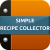 Simple Recipe Collector ไอคอน