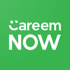 Careem NOW ไอคอน