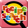 Recipe Search for Android ไอคอน