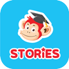 Monkey Stories ไอคอน