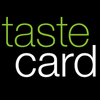 tastecard ไอคอน