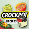 สูตร Crockpot ไอคอน