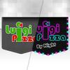 Luigi Pizza ไอคอน