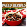 Paleo Diet Recipes ไอคอน