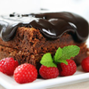 43 Chocolate Cake Recipes ไอคอน