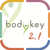 BodyKey ไอคอน