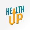 HealthUp ไอคอน