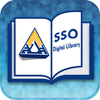 SSO Digital Library ไอคอน