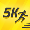 5K Runner ไอคอน