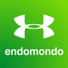 Endomondo ไอคอน