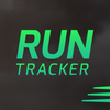 Running Distance Tracker + ไอคอน