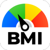 เครื่องคำนวณ BMI ไอคอน